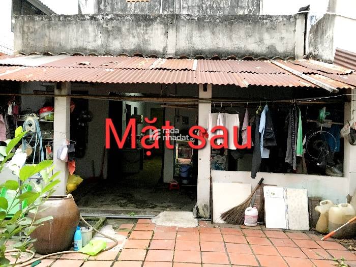 NHÀ CHÍNH CHỦ 1 ĐỜI- TIỆN XÂY MỚI BIỆT THỰ-HXH THÔNG- NGAY ĐOẠN ĐẦU SẦM UẤT NHẤT CỦA LÊ TRỌNG TẤN