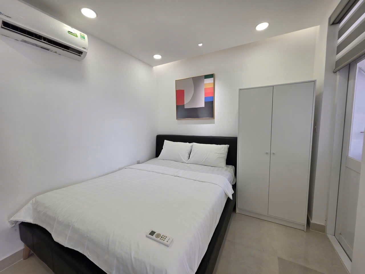 Cho thuê gấp! Siêu phẩm penthouse 6PN view sông  Landmark, Bitexco - cực đẹp Sky Garden 3, PMH