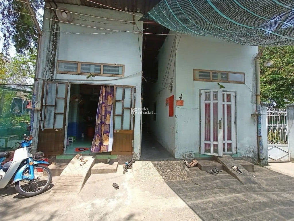 HẺM XE TẢI TRÁNH NHAU, GẦN CC PHÁT ĐẠT, DÒNG TIỀN ỔN ĐỊNH 7X17 CHỈ 7,5 TỶ.