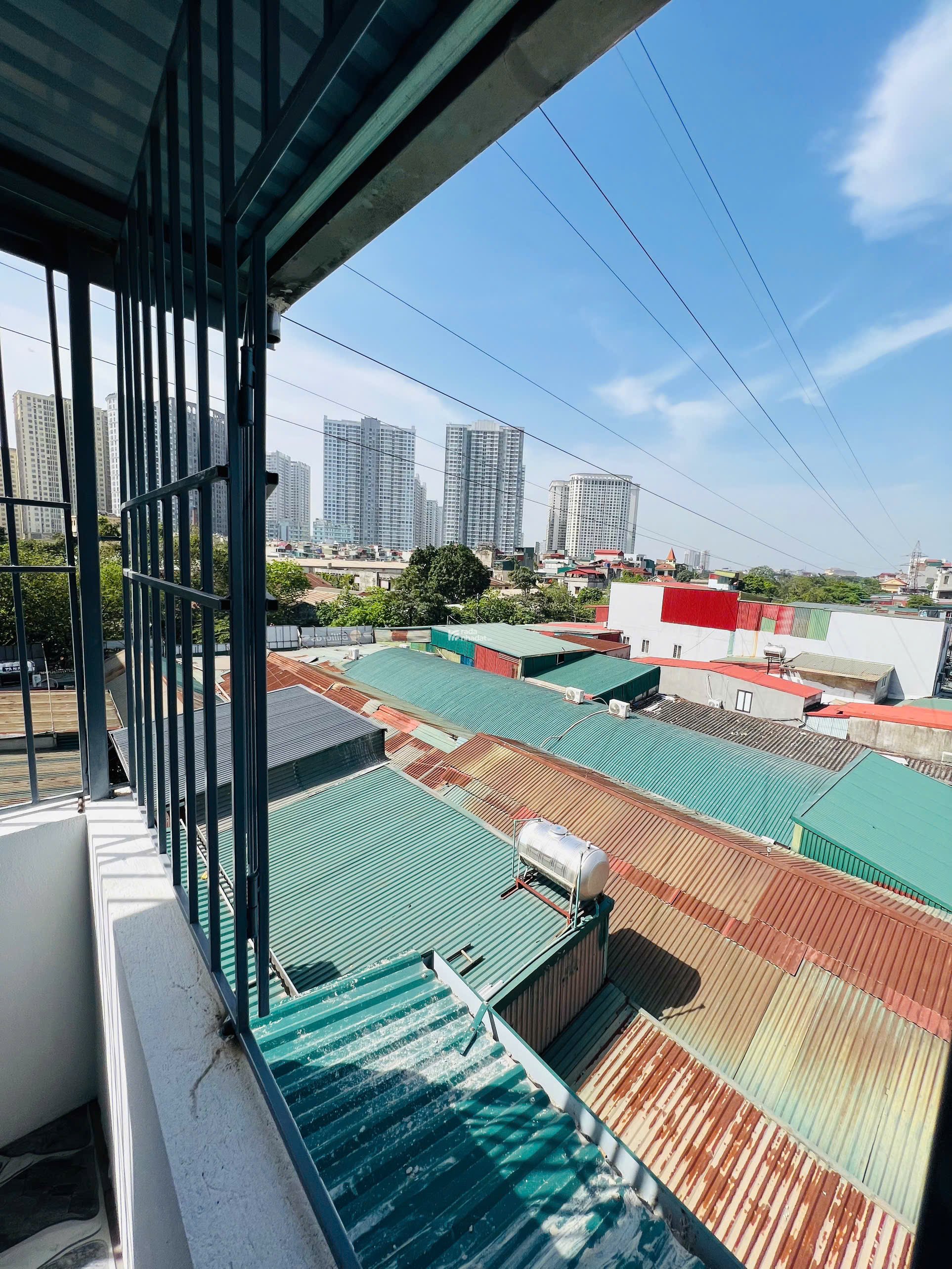  Chính chủ gửi bán nahf đẹp 4 tầng mới xây tân khai lĩnh nam