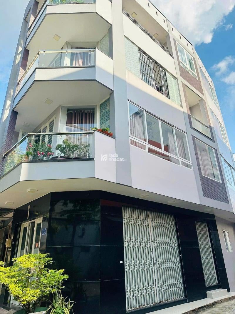 Gần Aeon Mall, UBND Q.Tân Phú, BV Tân Phú, Chợ Phú Thọ Hòa, Trường Nguyễn Trãi