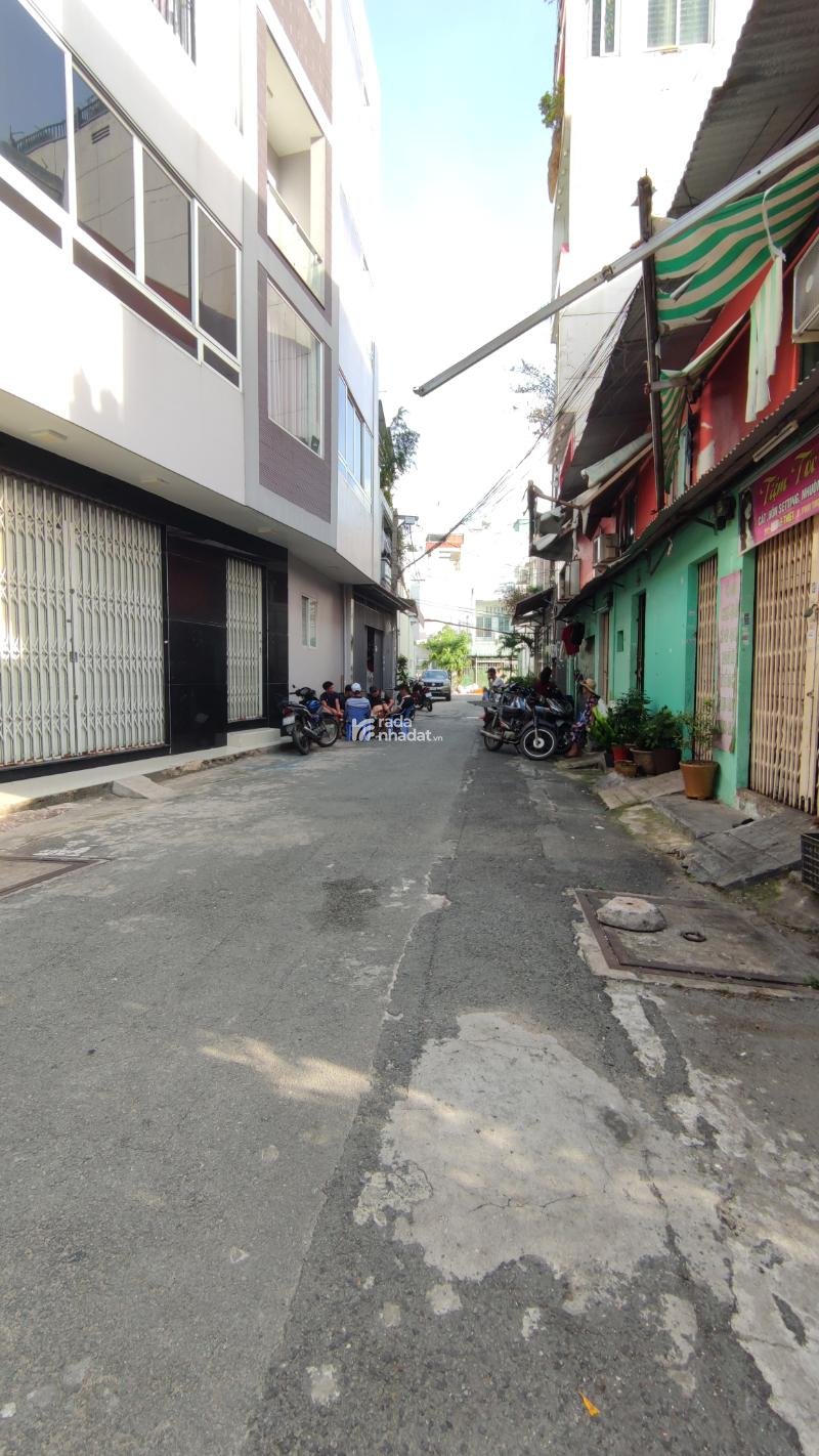 Gần Aeon Mall, UBND Q.Tân Phú, BV Tân Phú, Chợ Phú Thọ Hòa, Trường Nguyễn Trãi