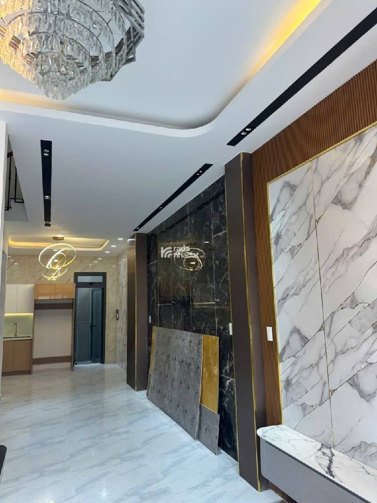 BÁN NHÀ TỈNH LỘ 10 BÌNH TÂN 50M2 5.1 TỶ 3PN 3 TẦNG MỚI KẾ KHU TÊN LỬA 