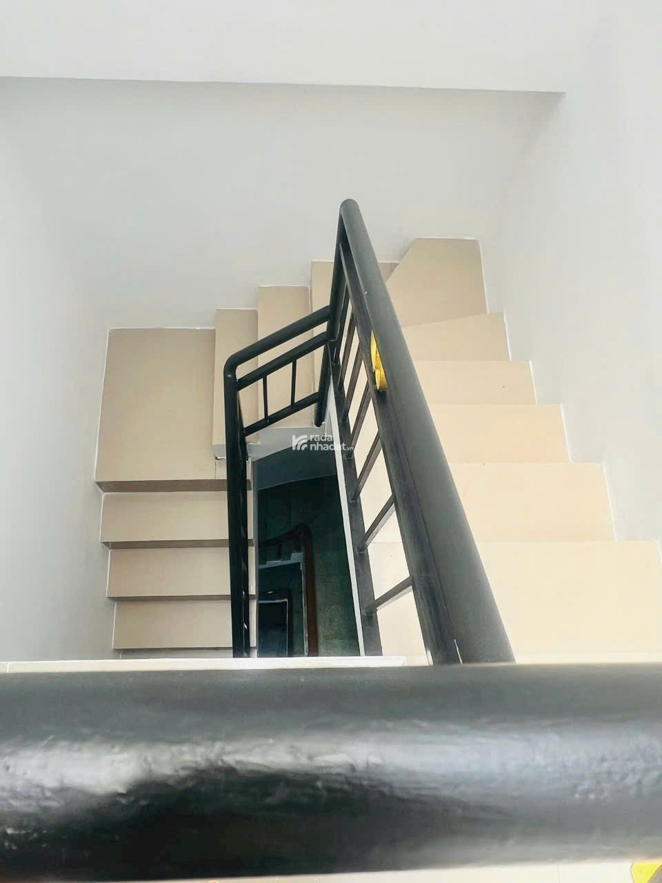 Bán nhà hẻm xe hơi Tô Hiến Thành - 60m2 - thu nhập ổn định 25 - 30tr/tháng - giá 10.1 tỷ
