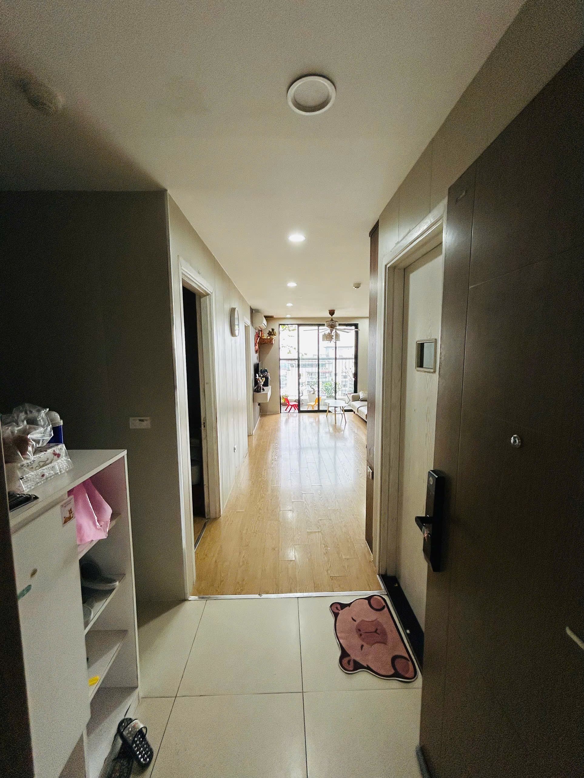 BÁN CĂN HỘ 2N2WC ĐẸP LỤC BÌNH DỰ ÁN FIVE STAR