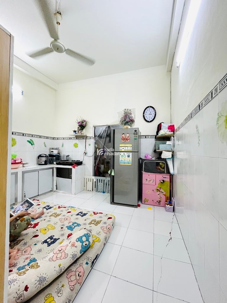 HUỲNH TẤN PHÁT TÂN THUẬN ĐÔNG QUẬN 7 DT: 4.2*15M- 6 TỶ 5