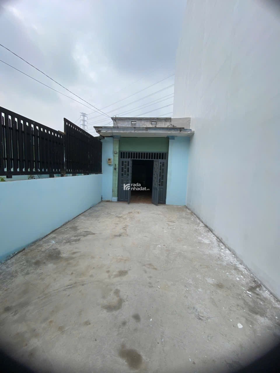 Cho thuê nhà Nguyễn Ảnh Thủ Q12 6tr/tháng