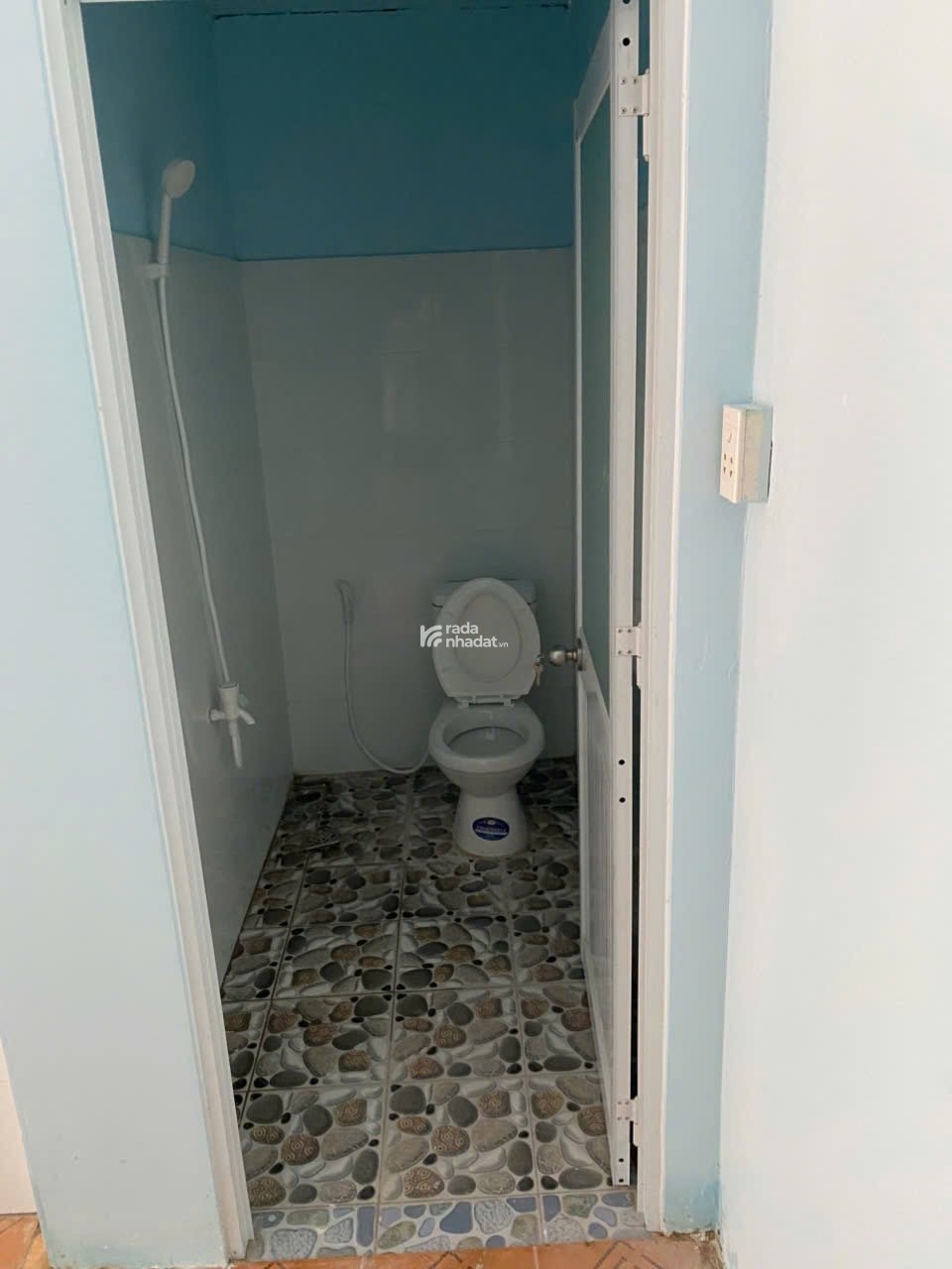 Cho thuê nhà Nguyễn Ảnh Thủ Q12 6tr/tháng