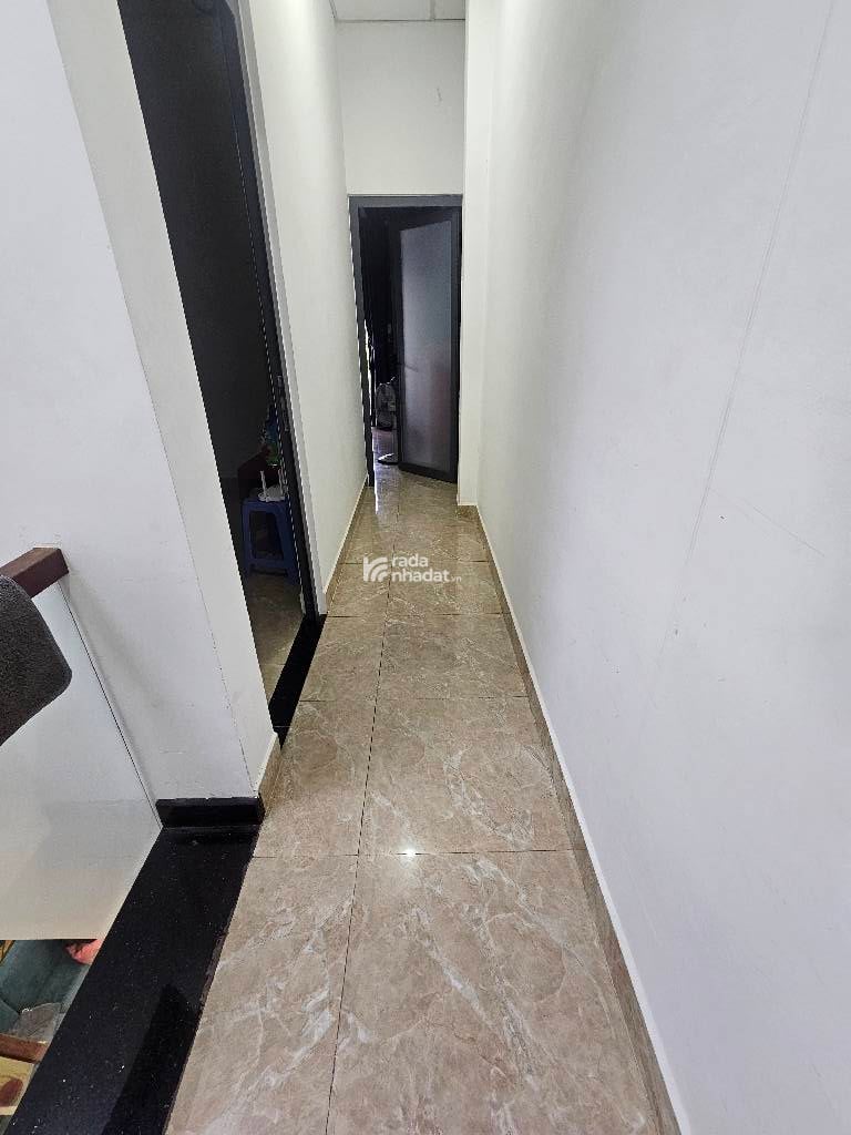 BÁN NHÀ BÌNH TÂN 60M2 5.X TỶ HẺM NHỰA 8M THÔNG NỘI THẤT CAO CẤP