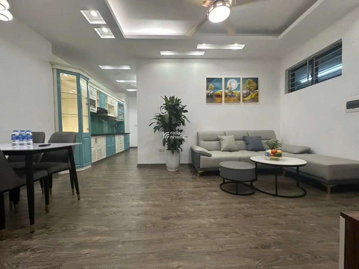 Cho thuê chung cư osaka 48 Ngọc Hồi Hoàng Mai, 80m2, 3PN, full đồ, 9.5 triệu