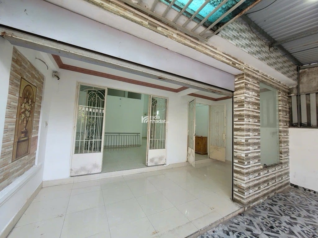 BÁN GẤP NHÀ GÓC 2 MẶT HẺM AN LẠC DT LỚN 110M2 THU NHẬP 15TR/TH NHIK 5 TỶ  