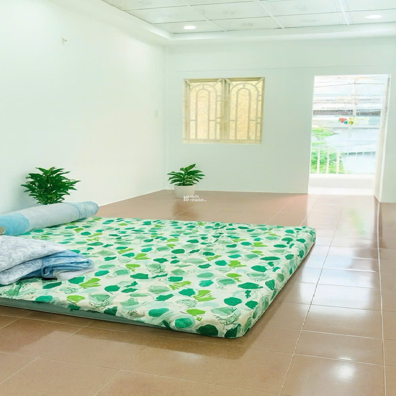 Nhà đẹp QUẬN PHÚ NHUẬN - hẻm Ô tô Huỳnh Văn Bánh - 3 x 10 m - 6.4 tỷ