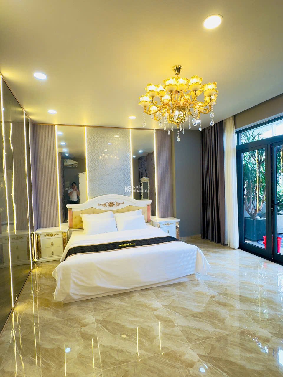 Bán nhà mặt tiền đường Vĩnh Viễn, Quận 10, 30m2 6 tầng chỉ nhỉnh 9 tỷ