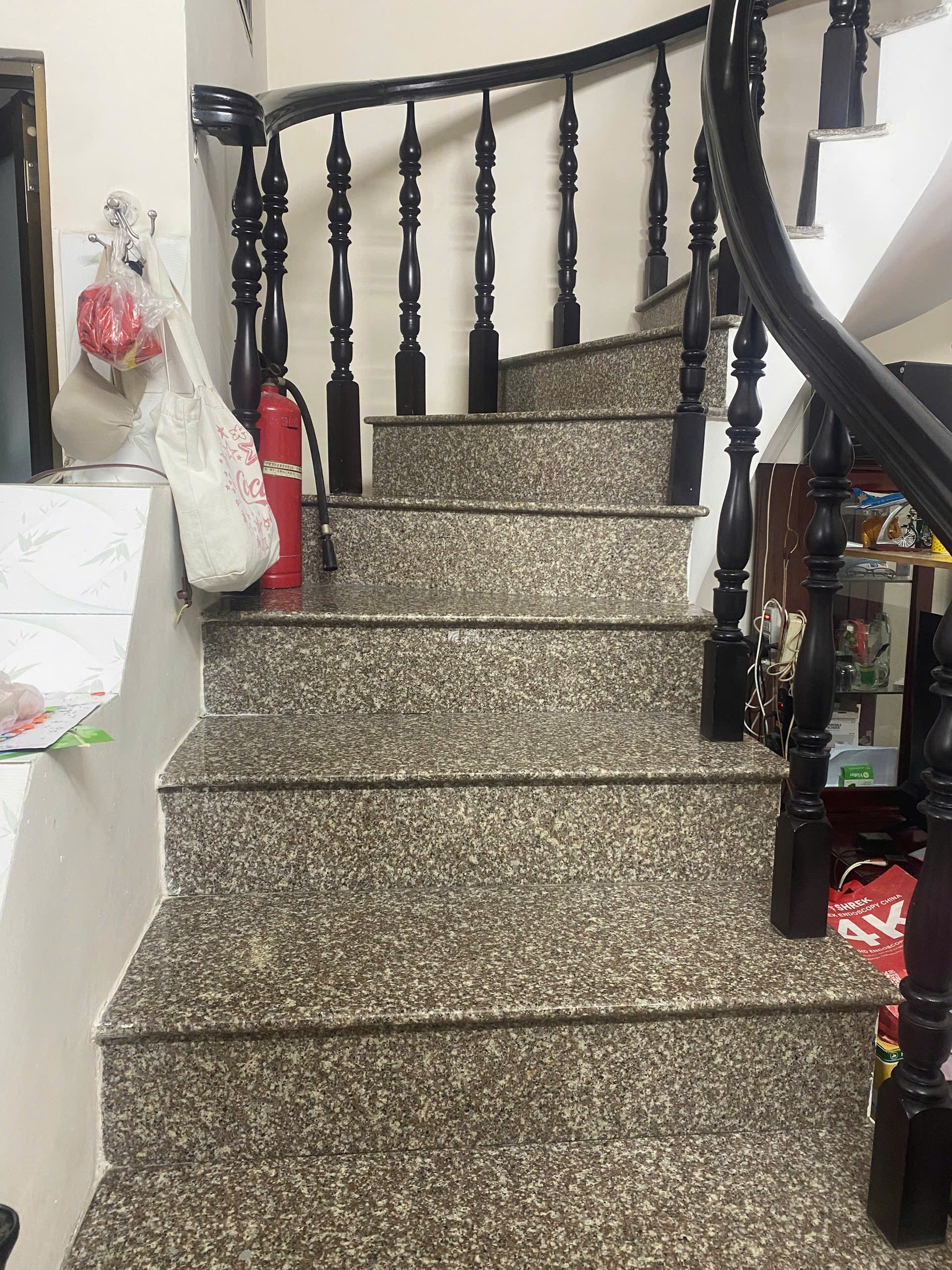 BÁN NHÀ 3 LẦU HẺM 4M NGUYỄN SÚY, QUẬN TÂN PHÚ, DT 4 X 12M, GỒM 4PN 4WC, GIÁ 5.68 TỶ