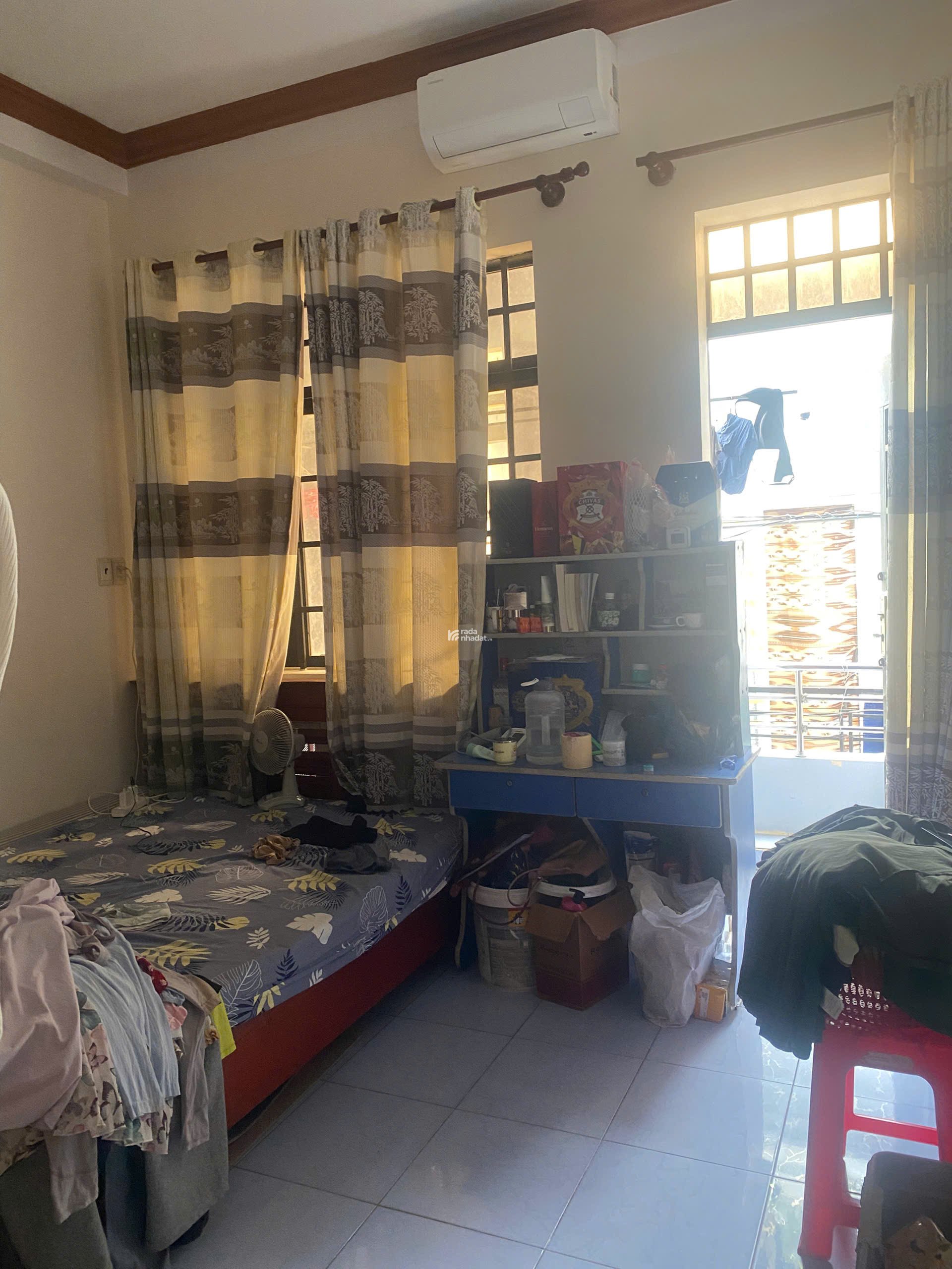 BÁN NHÀ 3 LẦU HẺM 4M NGUYỄN SÚY, QUẬN TÂN PHÚ, DT 4 X 12M, GỒM 4PN 4WC, GIÁ 5.68 TỶ