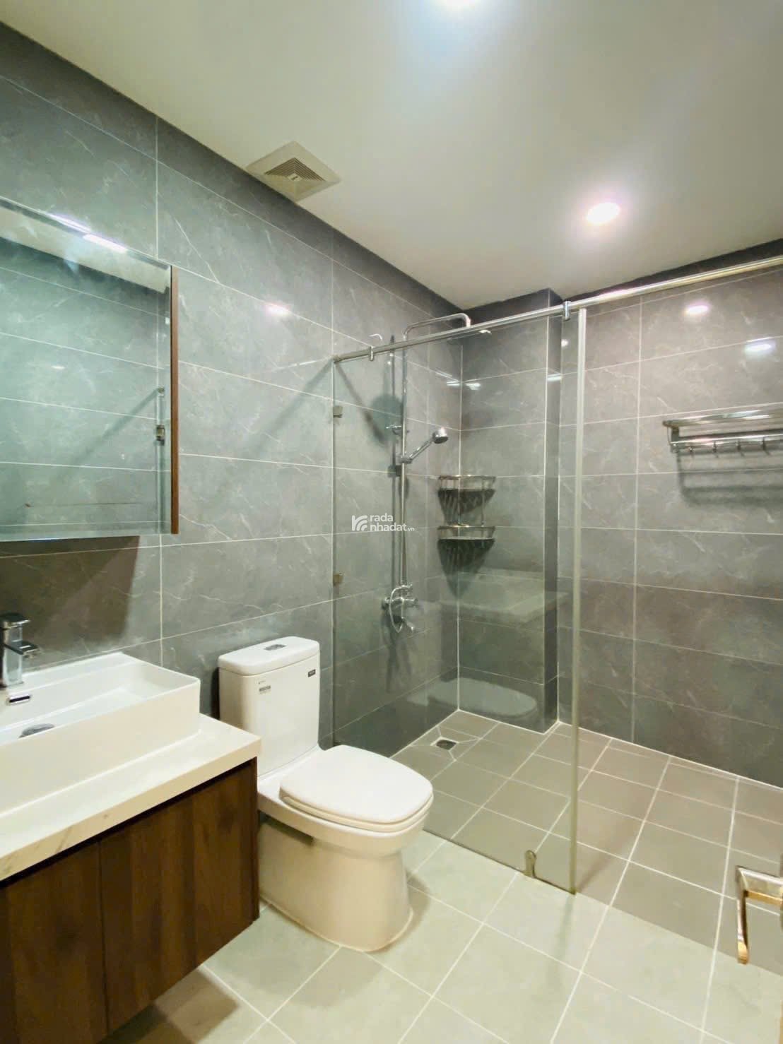 BÁN GẤP TRONG THÁNG, 3t250 DT 34.6m2 NƠ TRANG LONG, P13, Bình Thạnh, SỔ RIÊNG