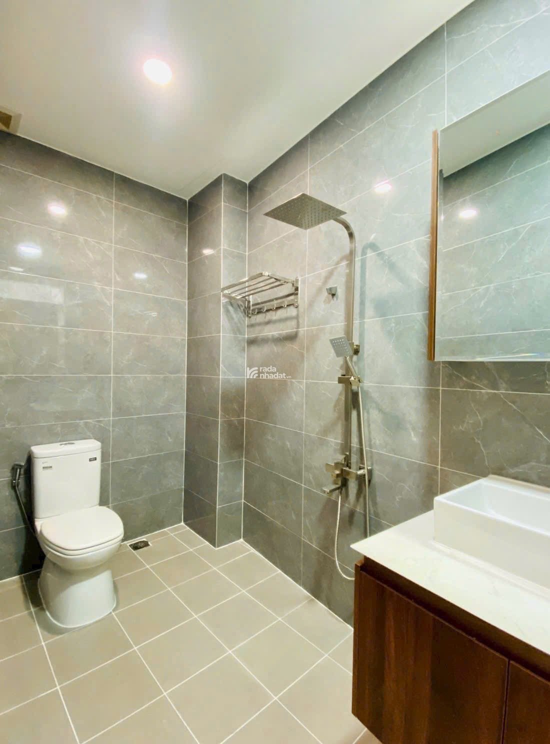 BÁN GẤP TRONG THÁNG, 3t250 DT 34.6m2 NƠ TRANG LONG, P13, Bình Thạnh, SỔ RIÊNG