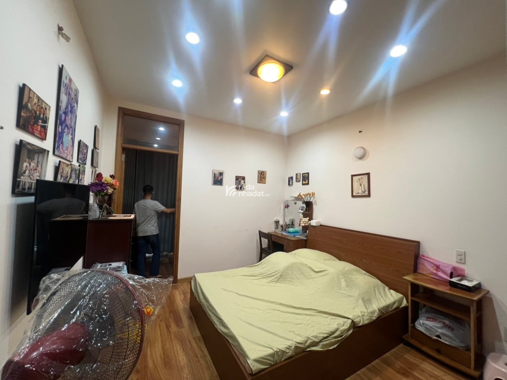   6 TẦNG - 65M2 - Ô TÔ ĐỂ NHÀ - KHU VIP 3 tháng 2 - QUẬN 10 