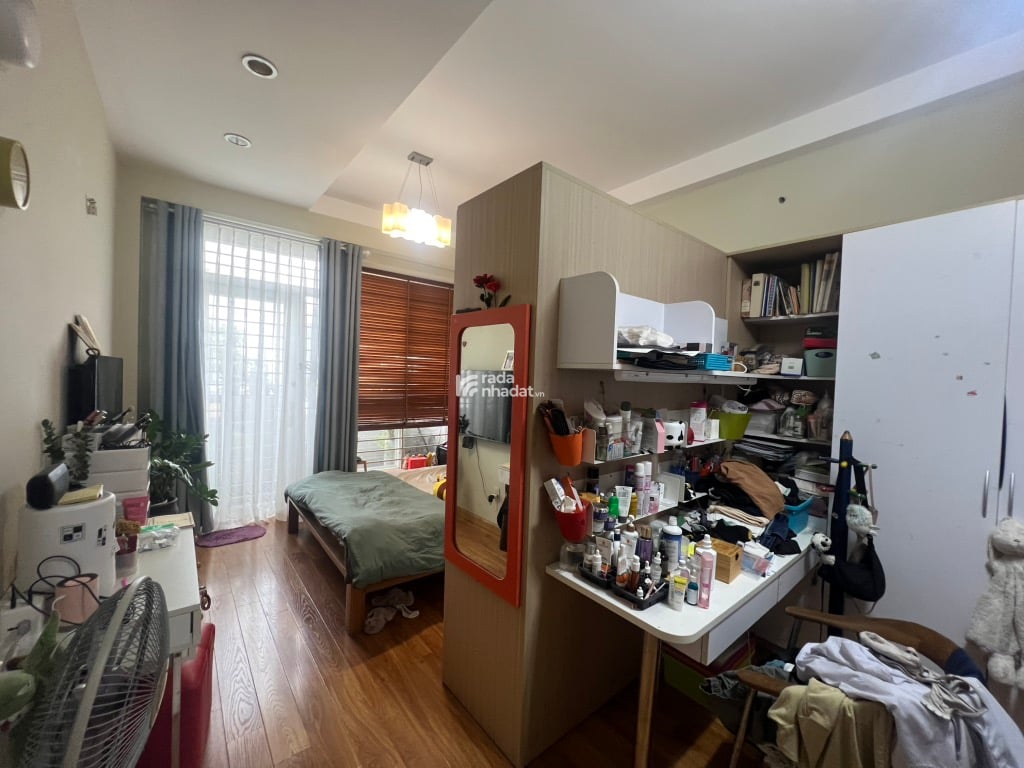   6 TẦNG - 65M2 - Ô TÔ ĐỂ NHÀ - KHU VIP 3 tháng 2 - QUẬN 10 