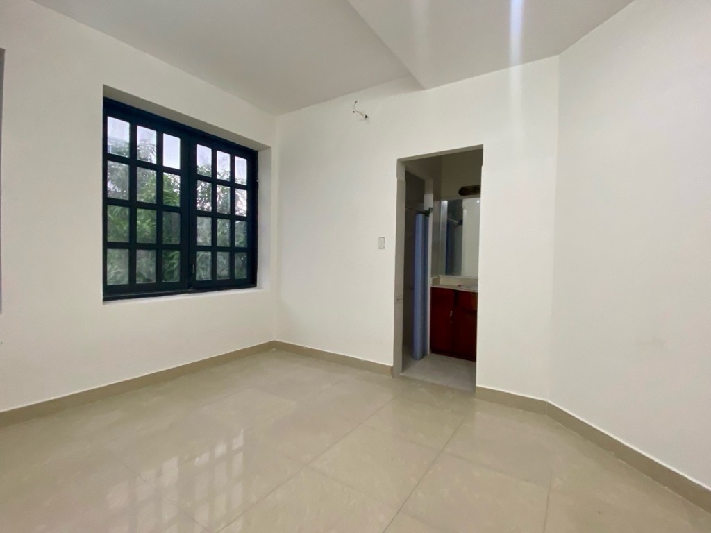 BIỆT THỰ - GÓC 2 MẶT TIỀN ĐƯỜNG 12M CÓ LỀ - TRUNG TÂM QUẬN TÂN PHÚ - GIÁP TÂN BÌNH - 4 TẦNG BTCT - 