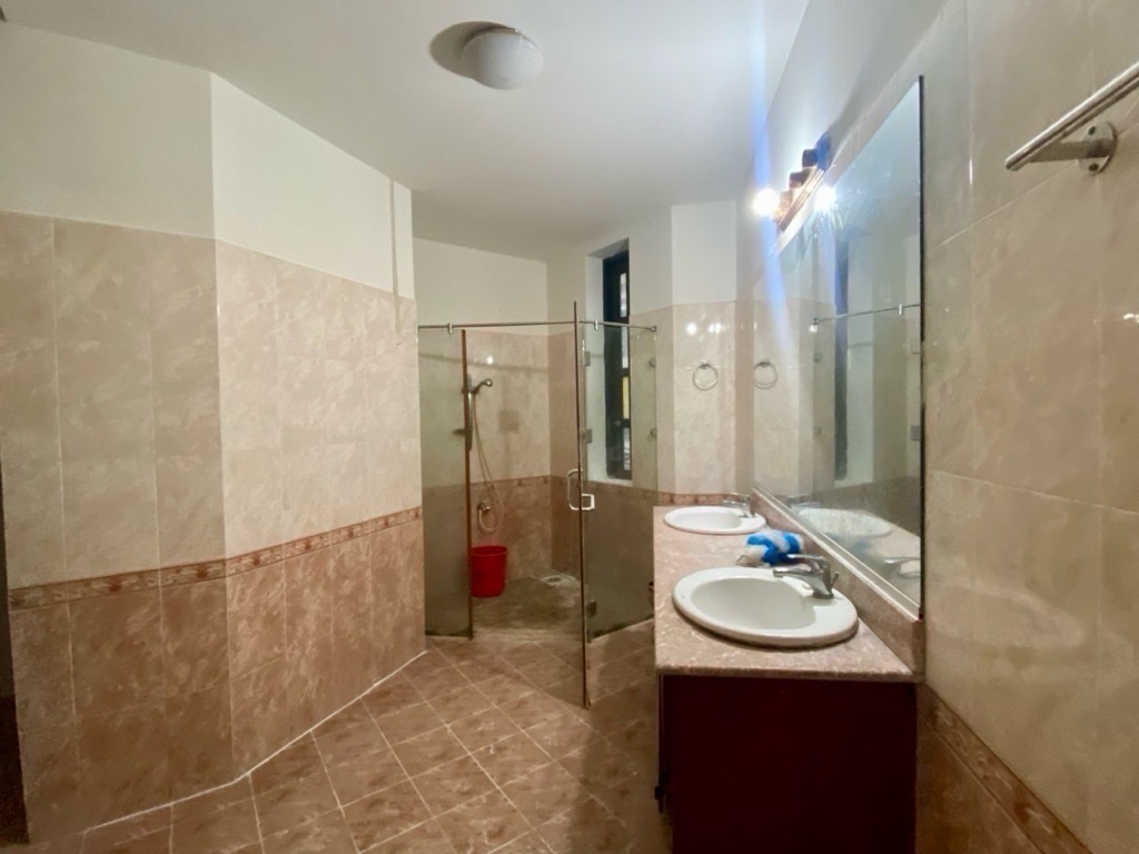 BIỆT THỰ - GÓC 2 MẶT TIỀN ĐƯỜNG 12M CÓ LỀ - TRUNG TÂM QUẬN TÂN PHÚ - GIÁP TÂN BÌNH - 4 TẦNG BTCT - 