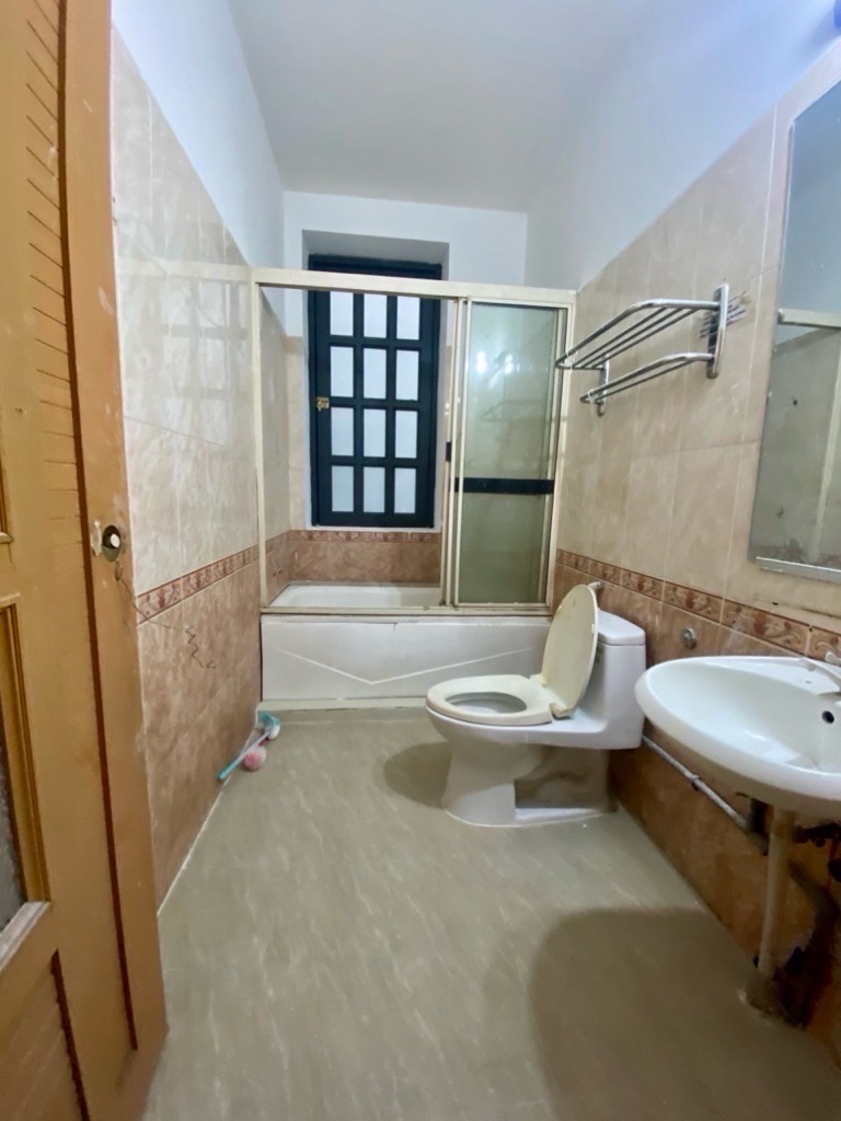 BIỆT THỰ - GÓC 2 MẶT TIỀN ĐƯỜNG 12M CÓ LỀ - TRUNG TÂM QUẬN TÂN PHÚ - GIÁP TÂN BÌNH - 4 TẦNG BTCT - 