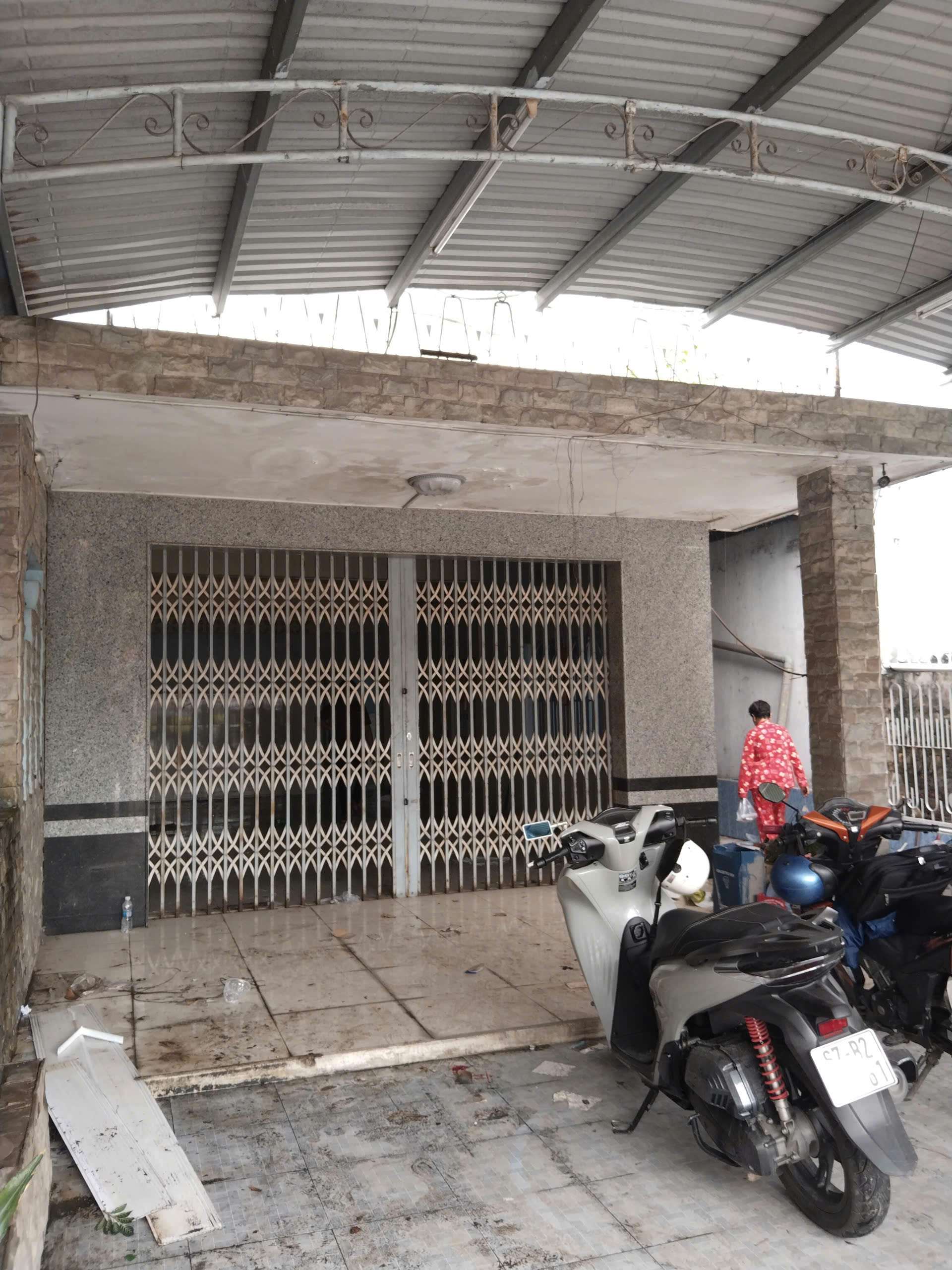 Bán Nhà Mặt Tiền 300m2 Trần Hưng Đạo - An Giang. Giá Nhỉnh 8 Tỷ 
