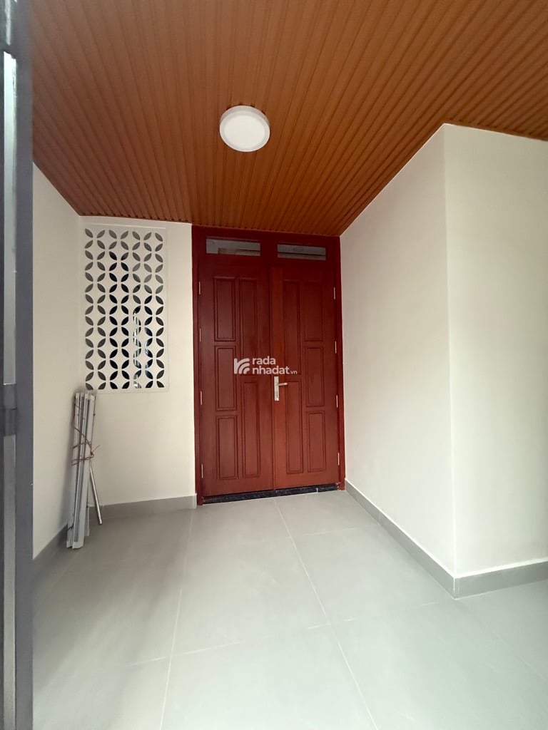 KẾ HIM LAM - NGAY LOTTE - NHÀ GÓC 2 MẶT HẺM 6M NGUYỄN THỊ THẬP-Q.7-DT: 50M2- 9 TỶ 6