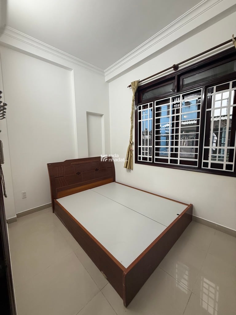 KẾ HIM LAM - NGAY LOTTE - NHÀ GÓC 2 MẶT HẺM 6M NGUYỄN THỊ THẬP-Q.7-DT: 50M2- 9 TỶ 6