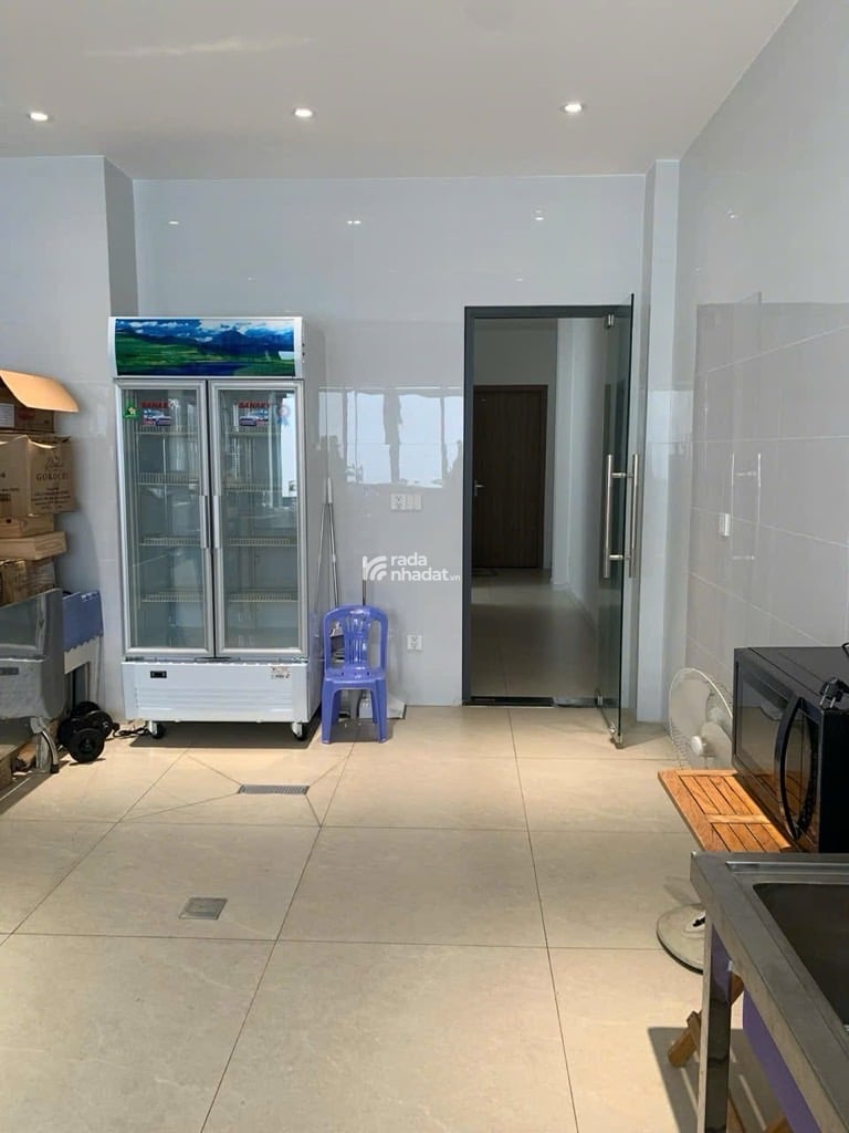 Bán nhà mặt tiền đường số 5 bình hưng hoà