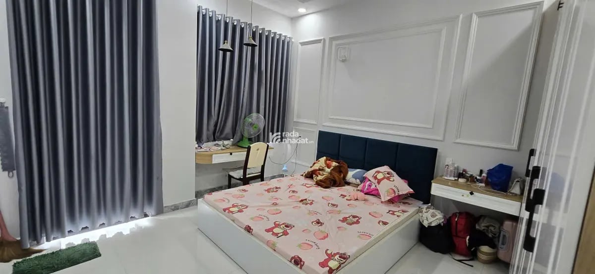  BÁN NHÀ ĐẸP HẺM XE TẢI ,ĐƯỜNG MÃ LÒ, BÌNH TRỊ ĐÔNG A, BÌNH TÂN, 80M2 ,GIÁ 6,68 TỶ