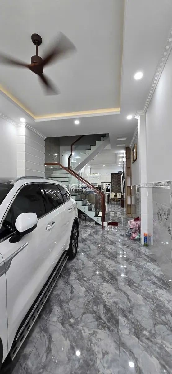  BÁN NHÀ ĐẸP HẺM XE TẢI ,ĐƯỜNG MÃ LÒ, BÌNH TRỊ ĐÔNG A, BÌNH TÂN, 80M2 ,GIÁ 6,68 TỶ