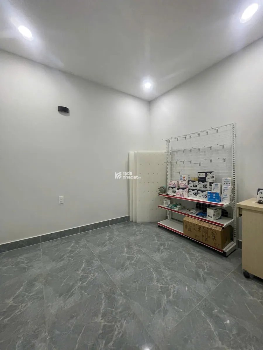 BÁN NHÀ ĐẸP HẺM XE TẢI ,ĐƯỜNG MÃ LÒ, BÌNH TRỊ ĐÔNG A, BÌNH TÂN, 80M2 ,GIÁ 6,68 TỶ