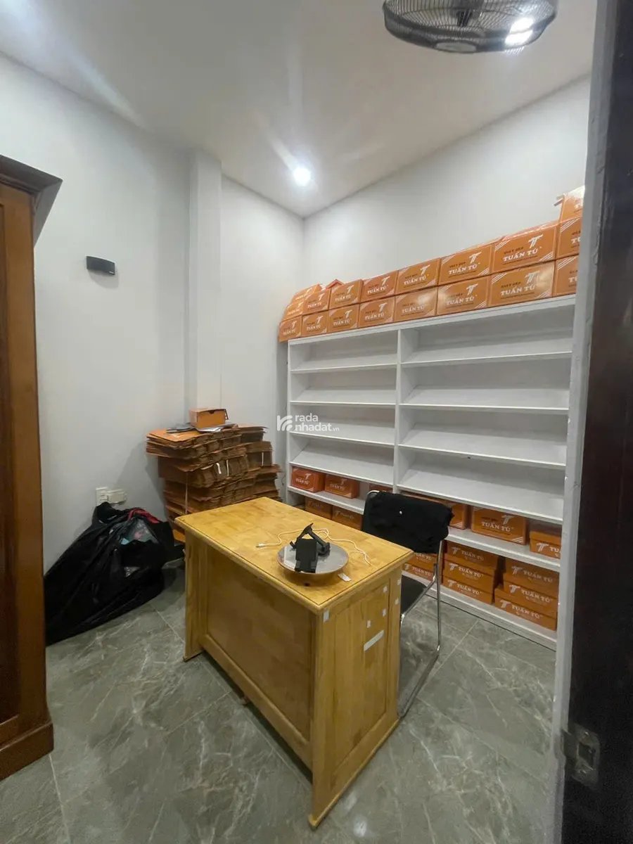  BÁN NHÀ ĐẸP HẺM XE TẢI ,ĐƯỜNG MÃ LÒ, BÌNH TRỊ ĐÔNG A, BÌNH TÂN, 80M2 ,GIÁ 6,68 TỶ