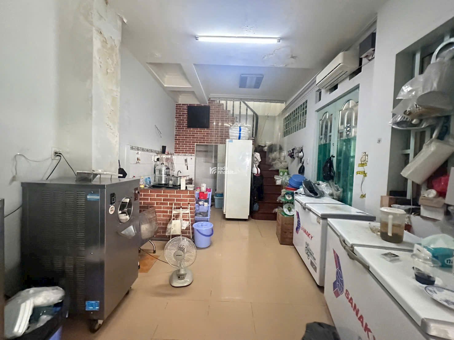 Bán nhà mặt tiền Nguyễn Trọng Tuyển, P15, Quận Phú Nhuận, 4m x 22m,4T- Giá: 22 tỷ 