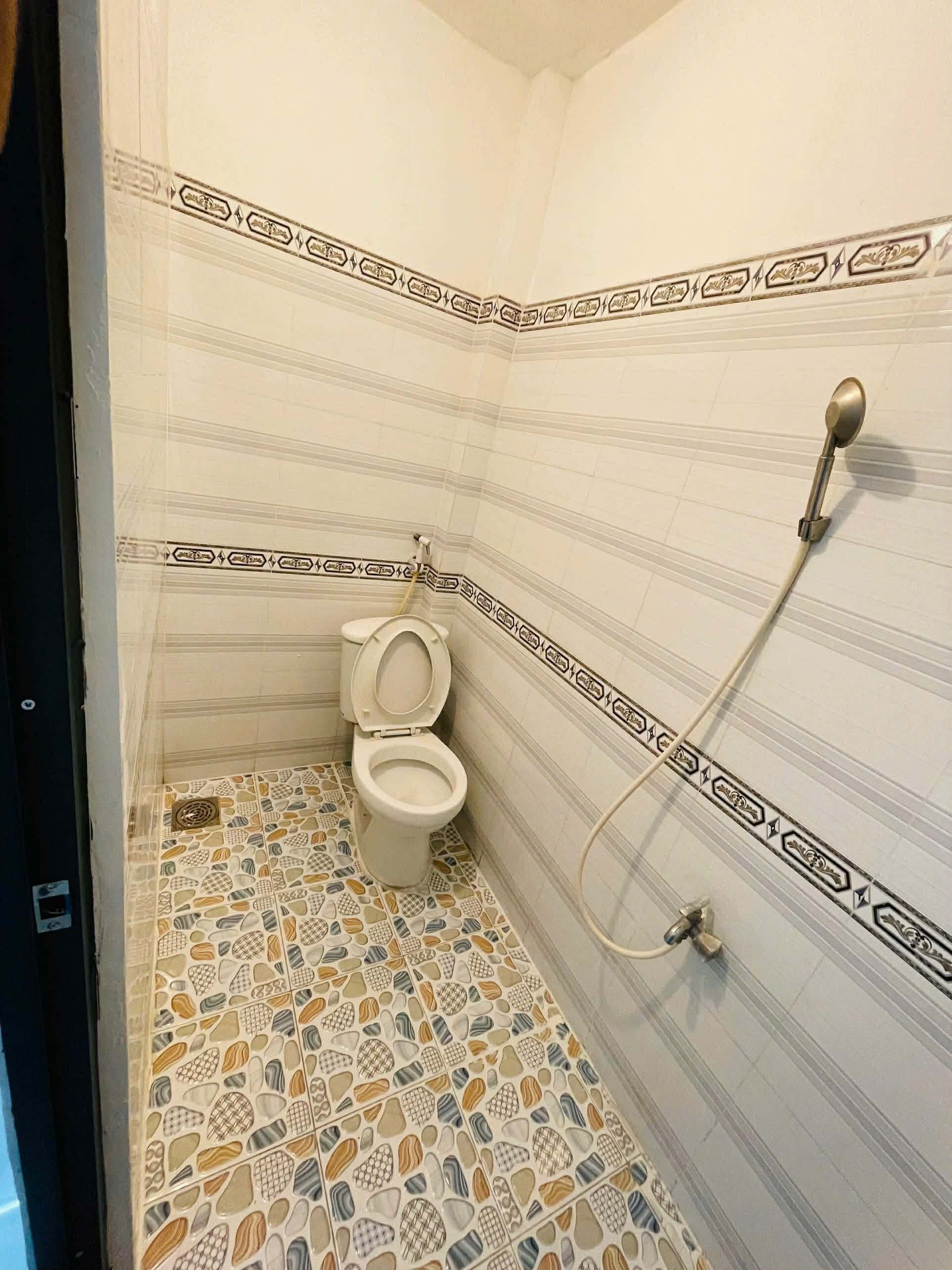 BÁN NHÀ HẺM 567 LÊ VĂN KHƯƠNG, VI BẰNG 3 X 8, XE TẢI THÔNG, KINH DOANH, HIỆP THÀNH, Q12,