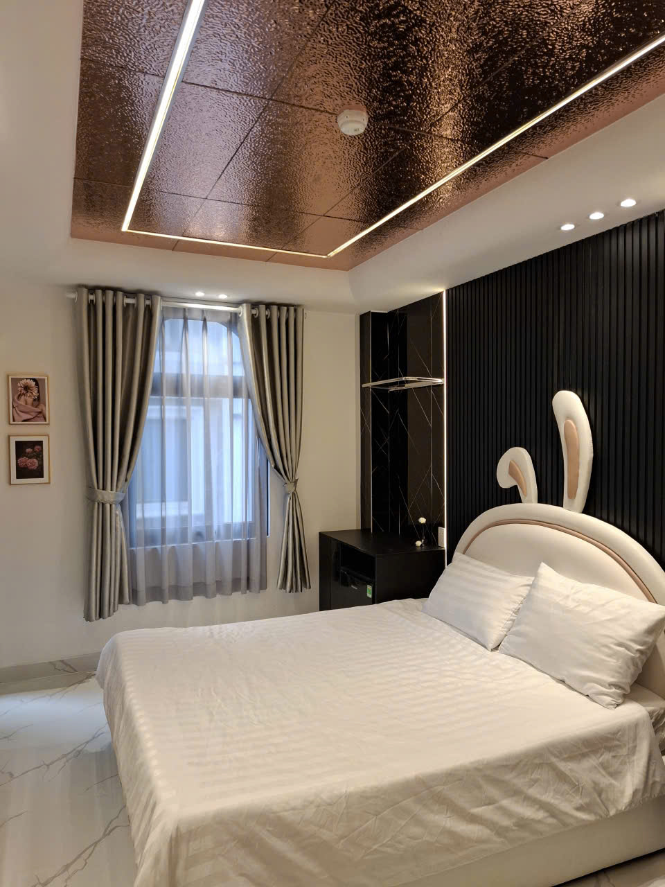 KHÁCH SẠN LÔ GÓC 6 TẦNG PHẠM VĂN CHIÊU GÒ VẤP -DÒNG TIỀN 130 TRIỆU/THÁNG  -GIÁ CHỈ 26 TỶ