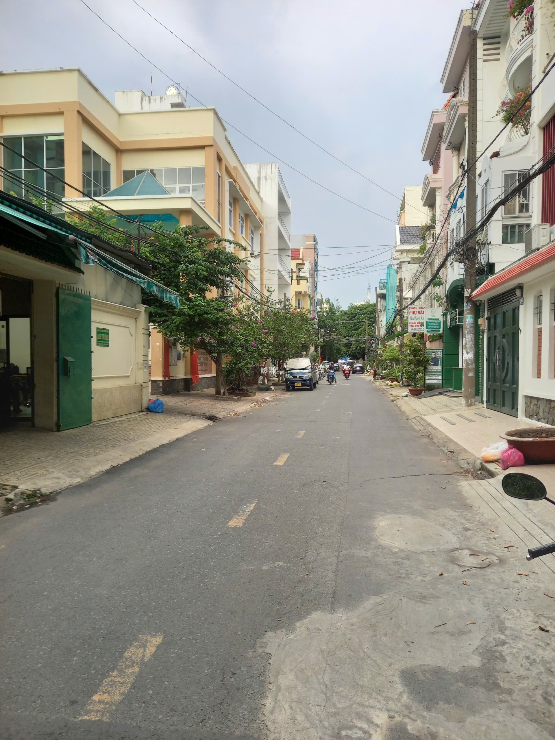 BÁN NHÀ ĐẸP KHU K300_MT PHAN BÁ PHIẾN, TÂN BÌNH_DT: 8x2m_GIÁ GIẢM CÒN 37 TỶ