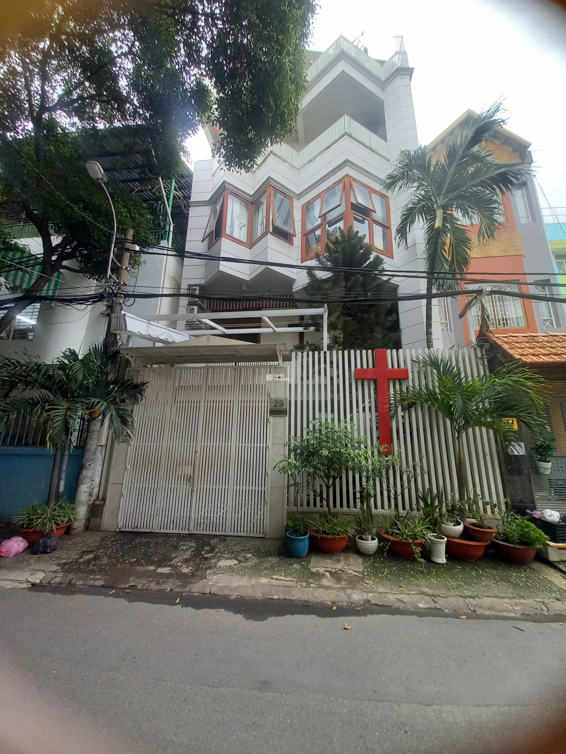 BÁN NHÀ ĐẸP KHU K300_MT PHAN BÁ PHIẾN, TÂN BÌNH_DT: 8x2m_GIÁ GIẢM CÒN 37 TỶ