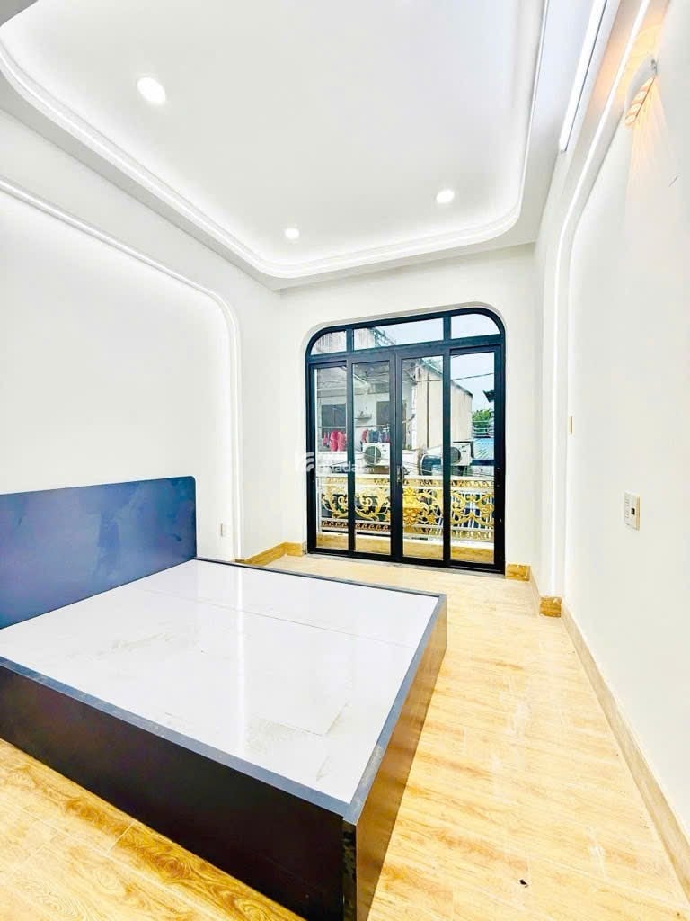 Nhà Nội Thất Sẵn, Gần AEON Mall, Đáp ứng Tiêu chí 3PN, 45m2 Giá 3,89Tỷ