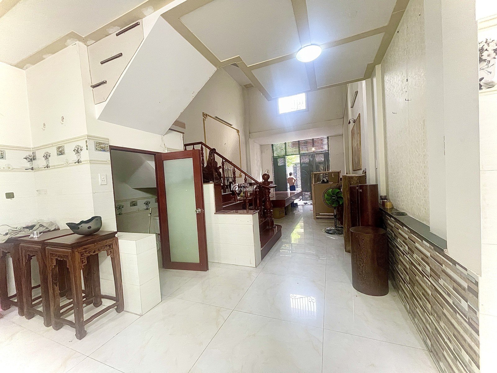 Hàng Hiếm _DT Khủng_Ngang 6m_4 Tầng_Hiêpj Thành Q.12