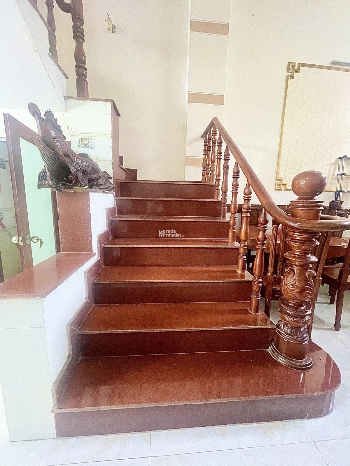 Hàng Hiếm _DT Khủng_Ngang 6m_4 Tầng_Hiêpj Thành Q.12