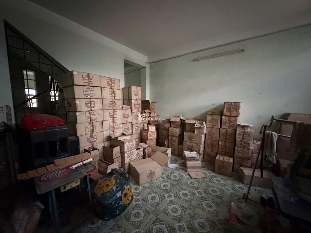  HIẾM KHI QUẬN 10- MẶT TIỀN KINH DOANH ĐỈNH - NGANG 6M BỀ THẾ- 4 TẦNG CỨNG 