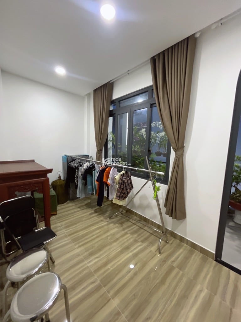 BÁN NHÀ TÂY THẠNH TÂN PHÚ 3 TẦNG 55M2 5.X TỶ HẺM XE HƠI 5X11M FULL NỘI THẤT 