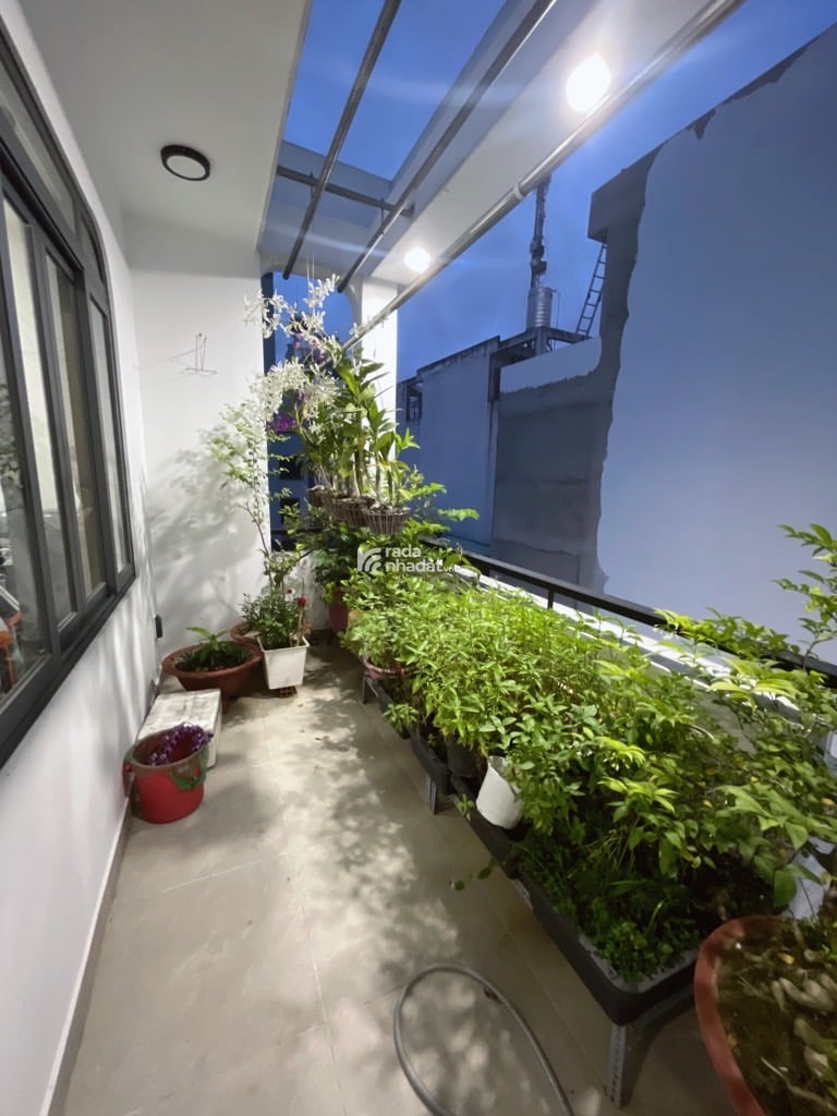 BÁN NHÀ TÂY THẠNH TÂN PHÚ 3 TẦNG 55M2 5.X TỶ HẺM XE HƠI 5X11M FULL NỘI THẤT 