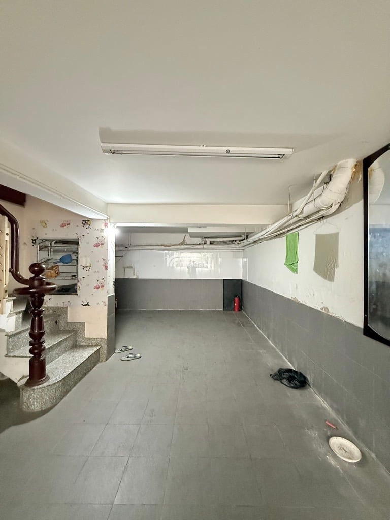 MẶT TIỀN KD ĐA NGÀNH, KHU VIP PHAN XÍCH LONG PHÚ NHUẬN, 5 TẦNG 4,5X11 CHỈ 18 TỶ.