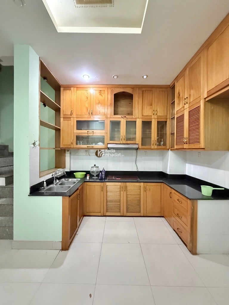 MẶT TIỀN KD ĐA NGÀNH, KHU VIP PHAN XÍCH LONG PHÚ NHUẬN, 5 TẦNG 4,5X11 CHỈ 18 TỶ.