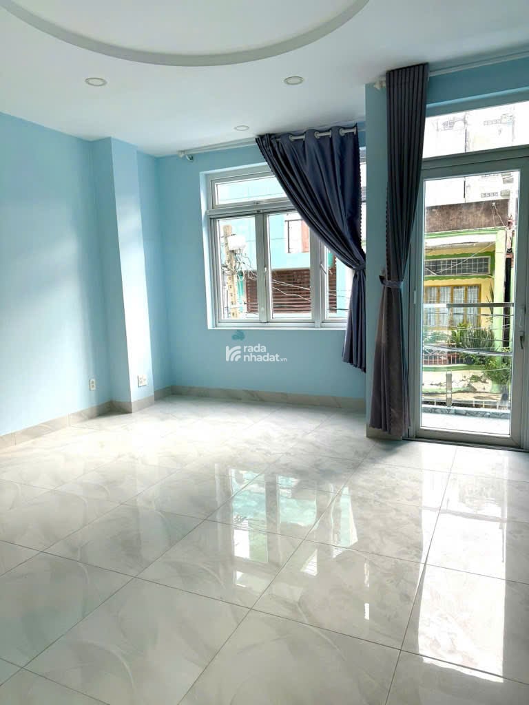 Bán gấp nhà Thống Nhất  Phường 11  Gò Vấp  Hẻm xe hơi thông  5x20m  Giá 11 Tỷ thương lượng.