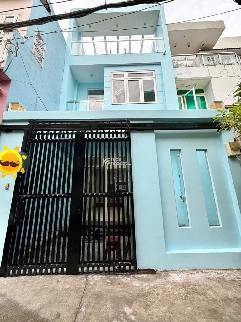 Bán gấp nhà Thống Nhất  Phường 11  Gò Vấp  Hẻm xe hơi thông  5x20m  Giá 11 Tỷ thương lượng.