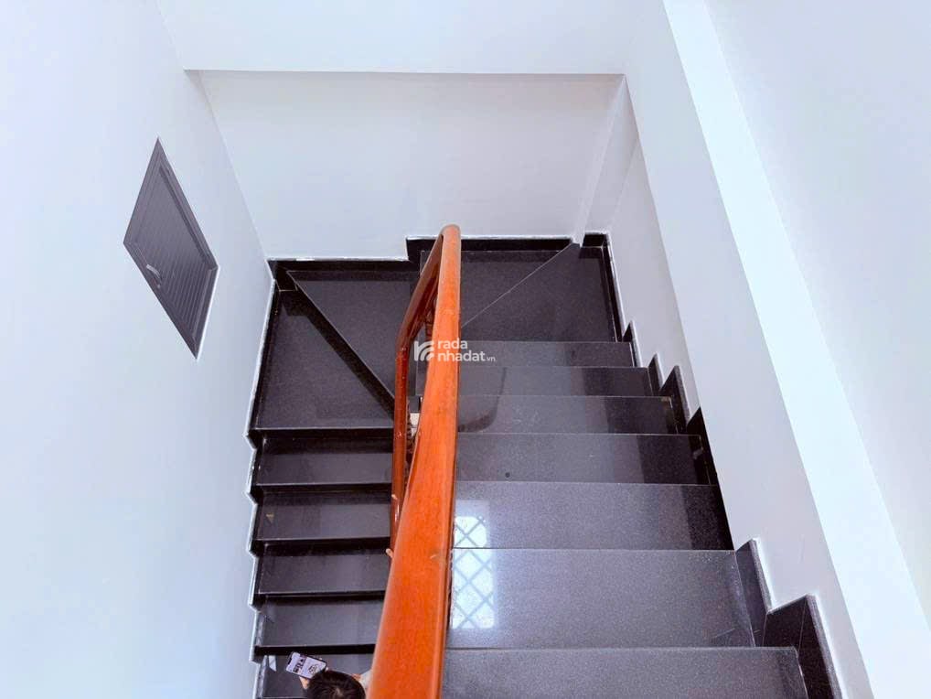 NHÀ MỚI FULL NỘI THẤT - NGUYÊN HỒNG, P11 BÌNH THẠNH